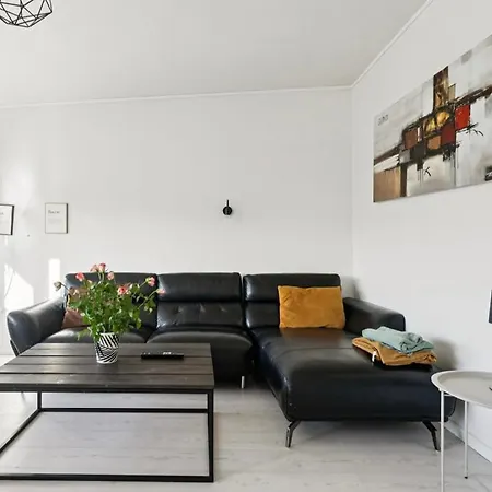 Scandinavian Hideaway Randers