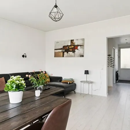 Scandinavian Hideaway Randers