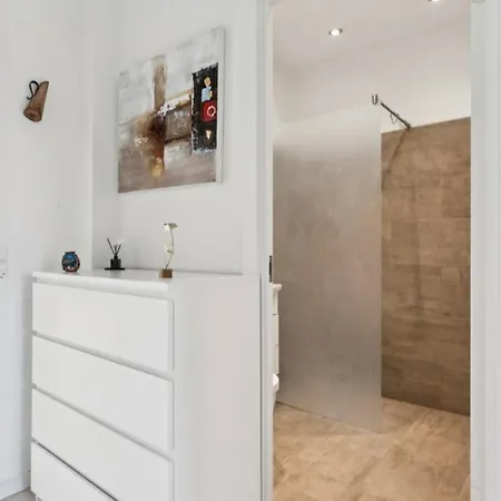 Scandinavian Hideaway Apartmán *